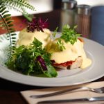 Eggs Benedict
