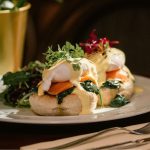 Eggs Royale